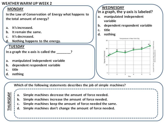 Simple machines webquest answer key