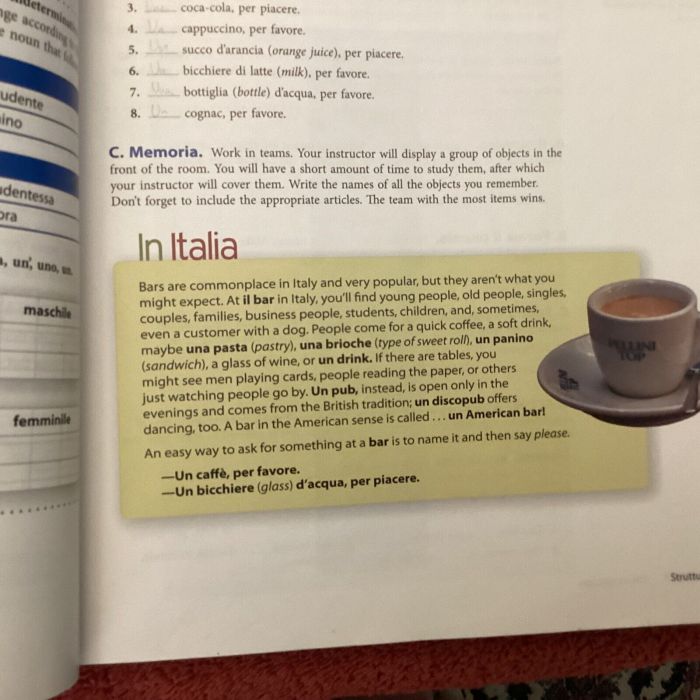 Avanti beginning italian 5th edition pdf