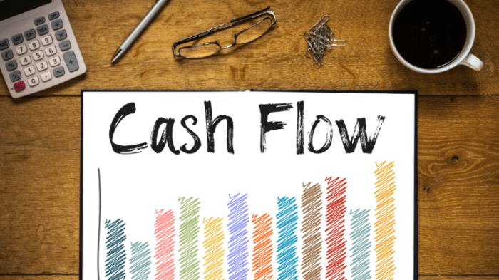 Avoiding cashflow