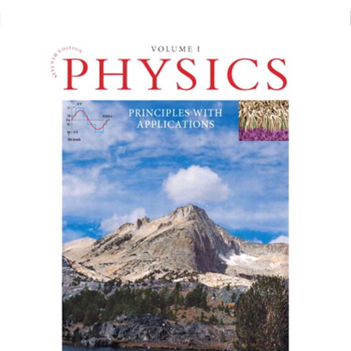 Sixth edition physics giancoli answers